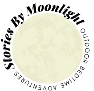 Stories By Moonlight logo